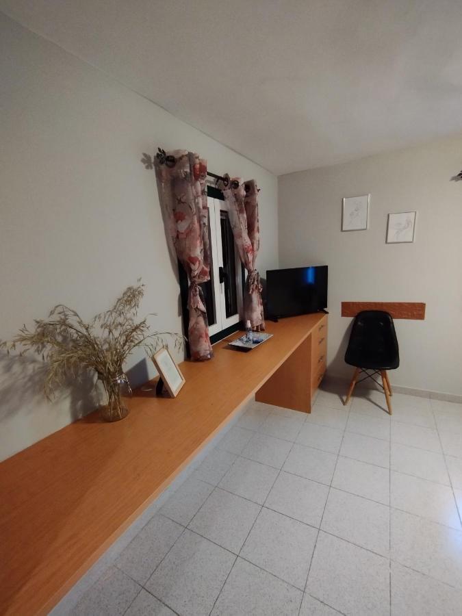 Lofos House Apartment Karavados Bagian luar foto